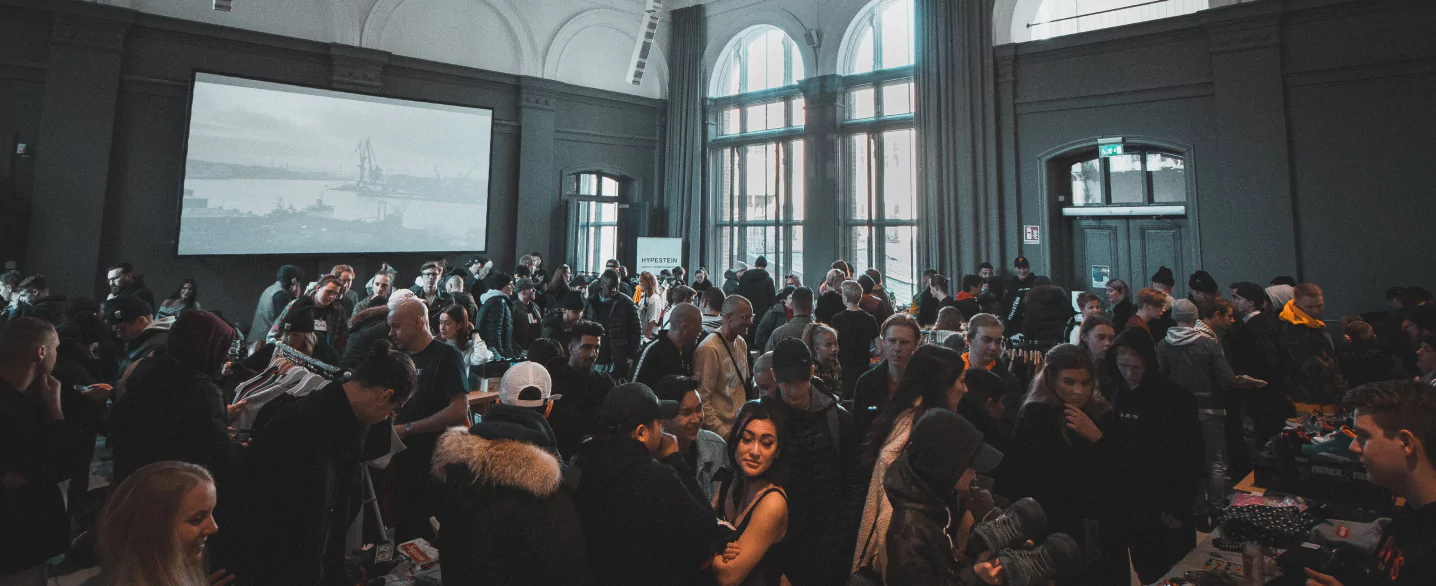 724 Events's project illustration